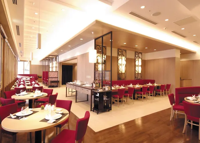 Hotel Nikko Northland Obihiro