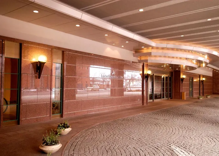 Hotel Nikko Northland Obihiro