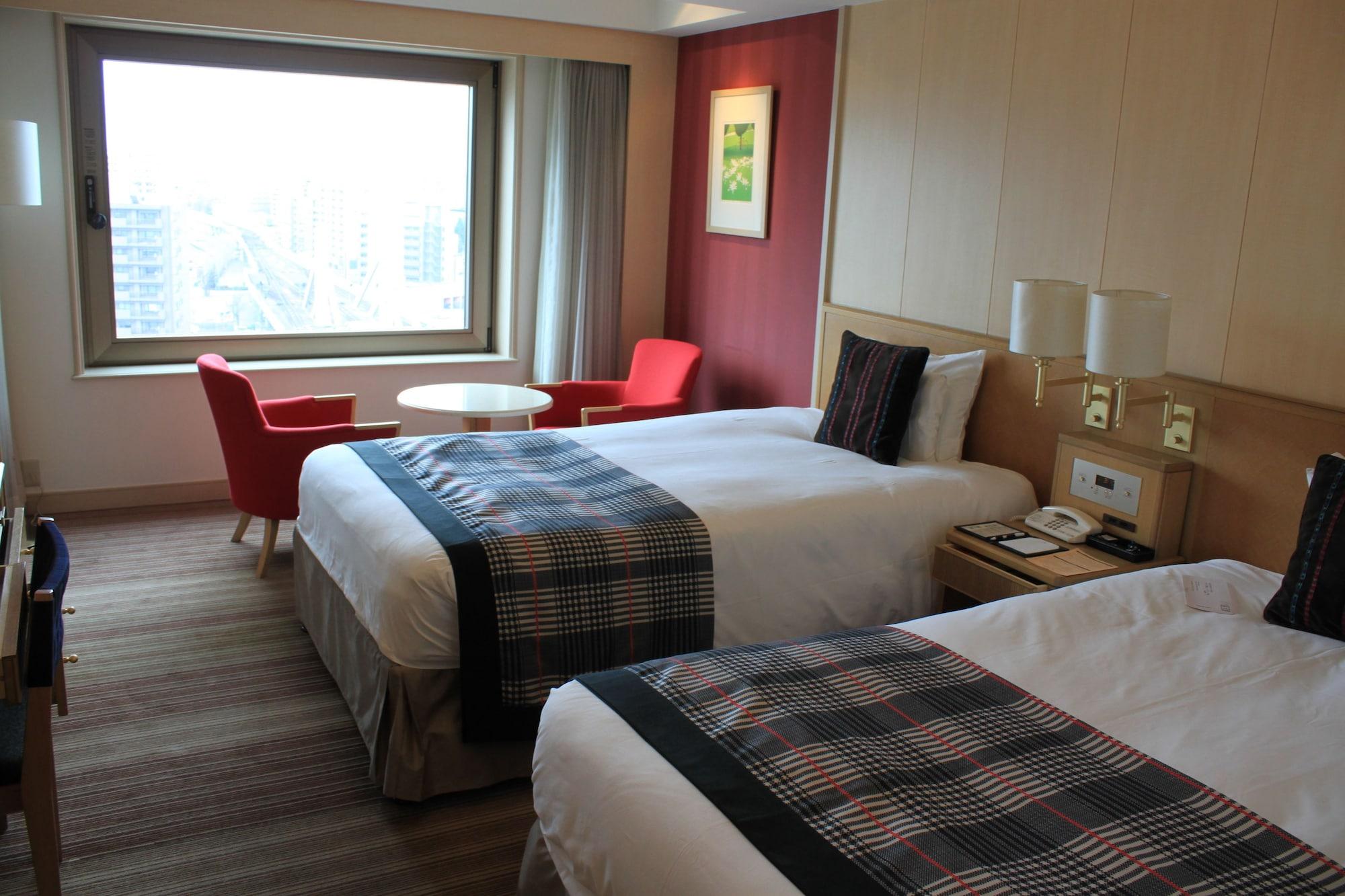 Nikko Northland Obihiro
