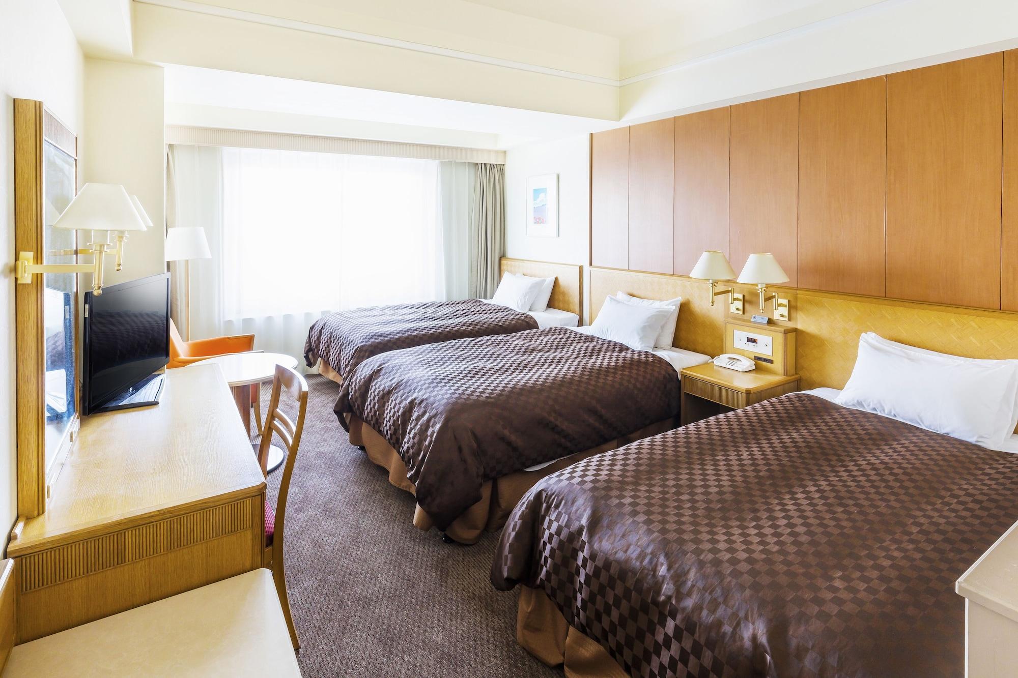 Nikko Northland 4* Obihiro