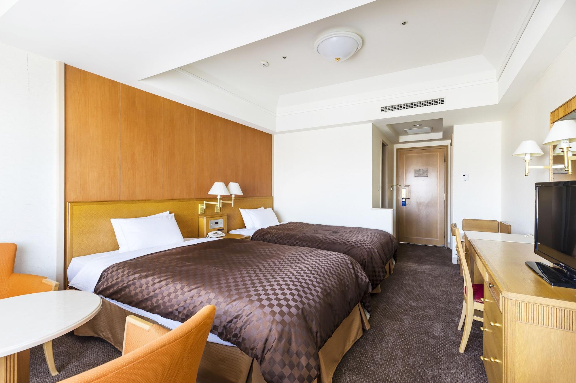 Nikko Northland 4* Obihiro