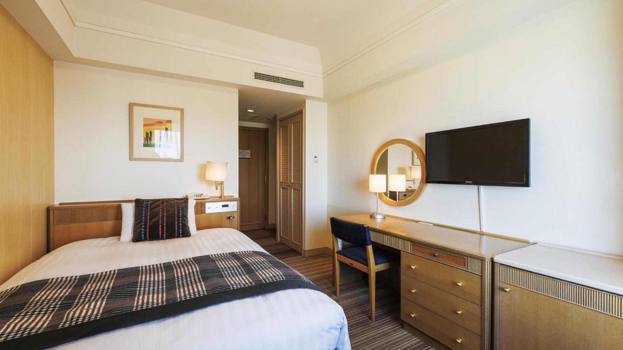Hotel Nikko Northland