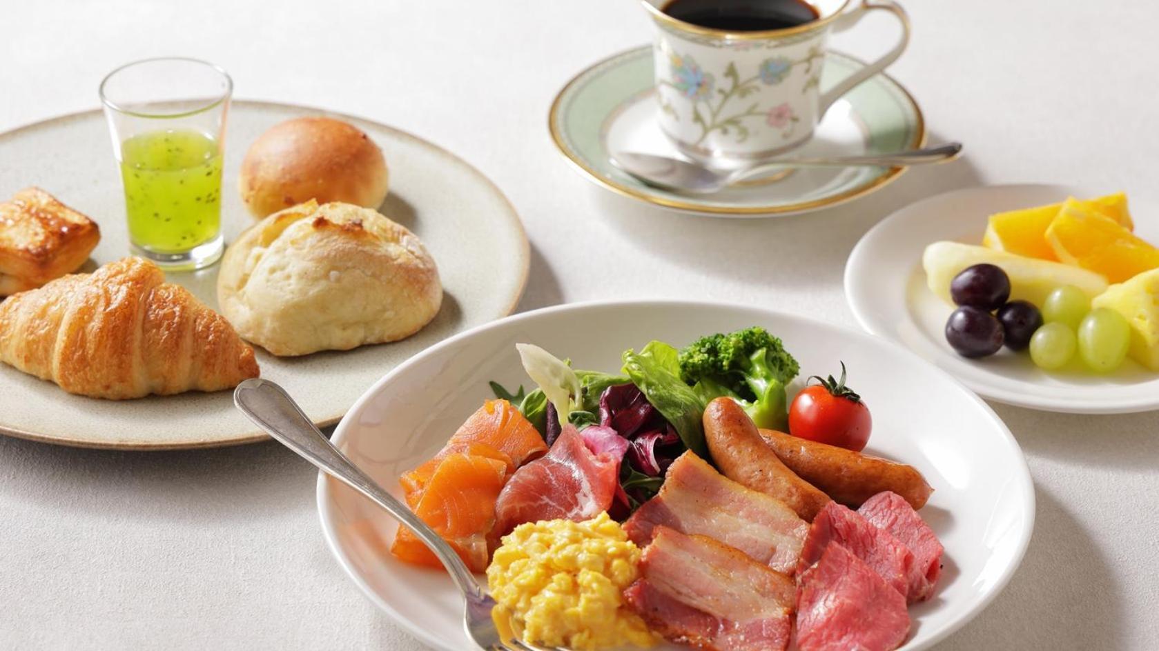 Hotel Nikko Northland 4*
