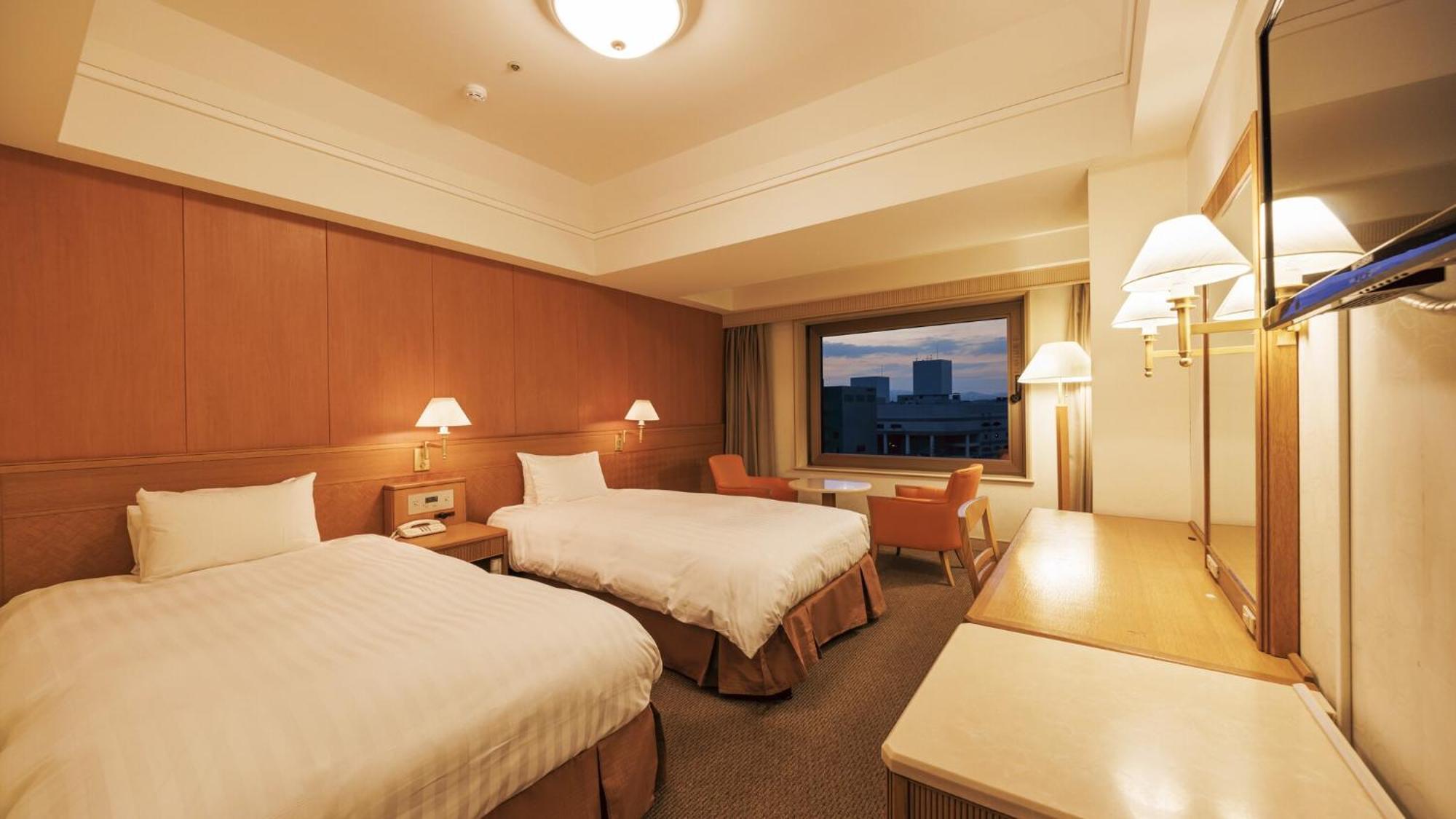 Hotel Nikko Northland