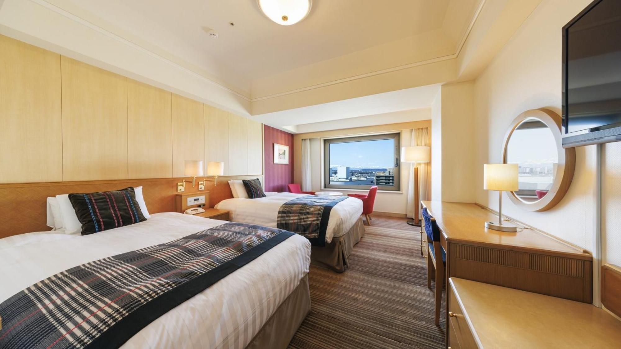 Hotel Nikko Northland