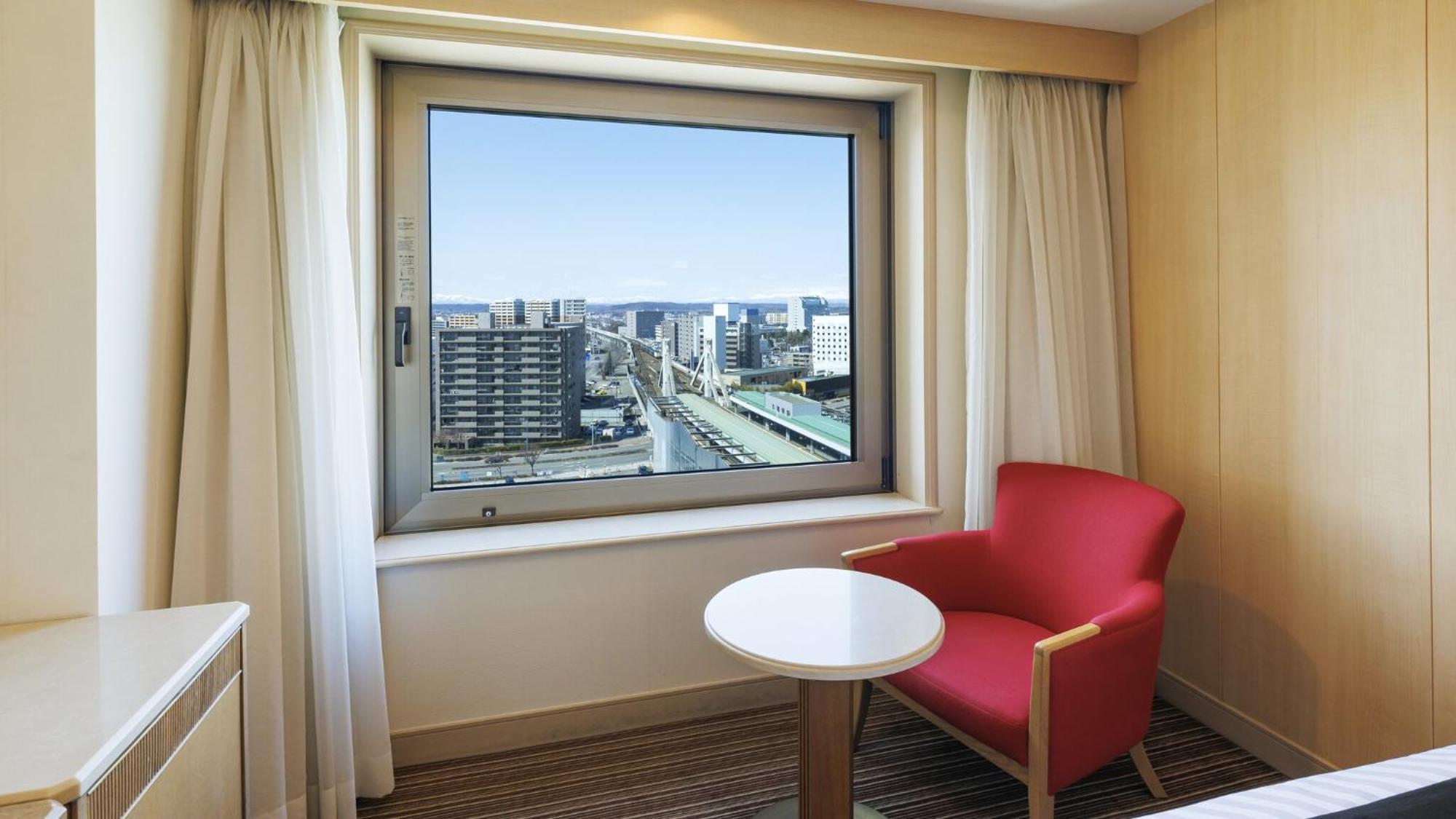 Hotel Nikko Northland