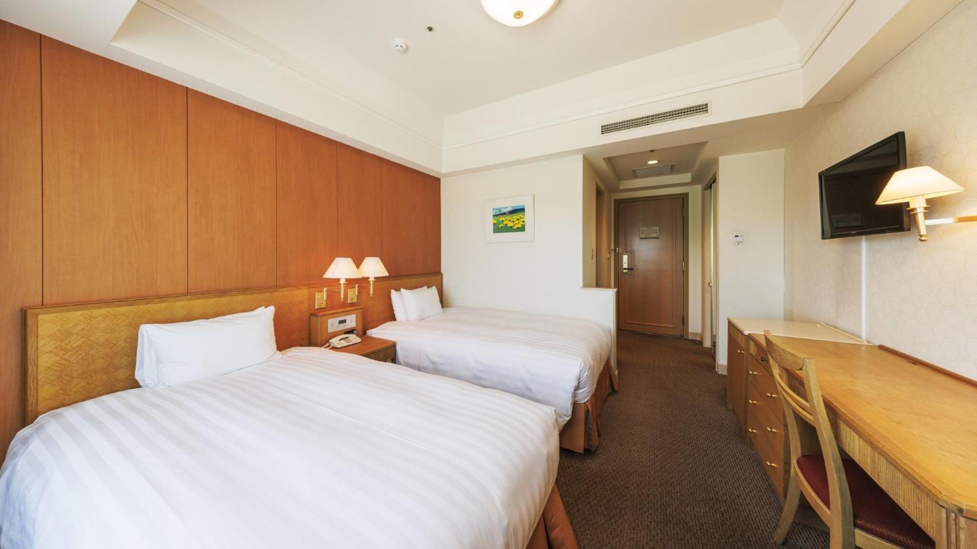 Hotel Nikko Northland 4*