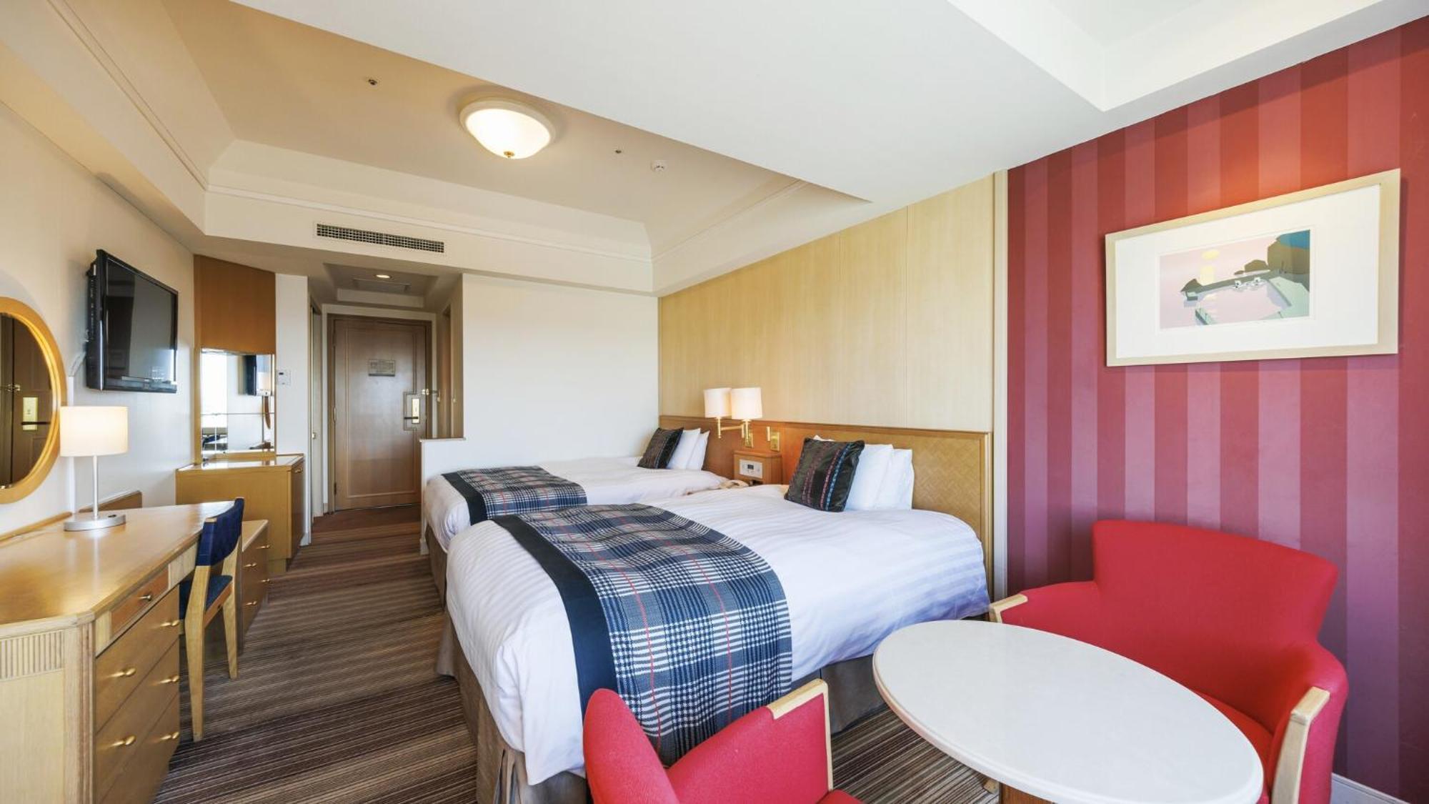 Hotel Nikko Northland 4*