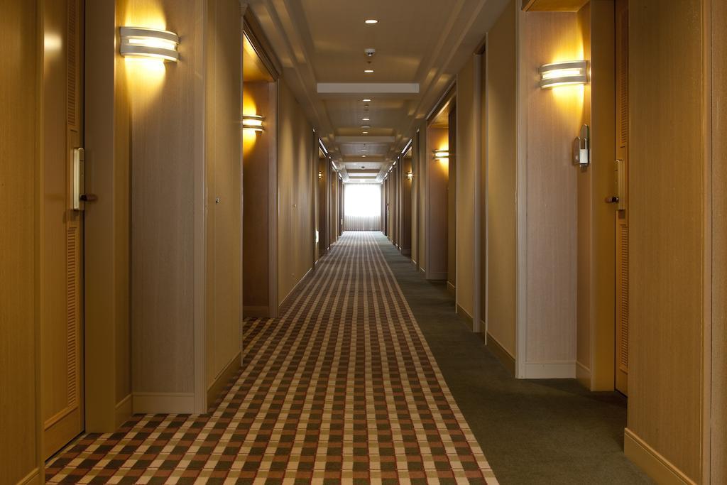 Hotel Nikko Northland