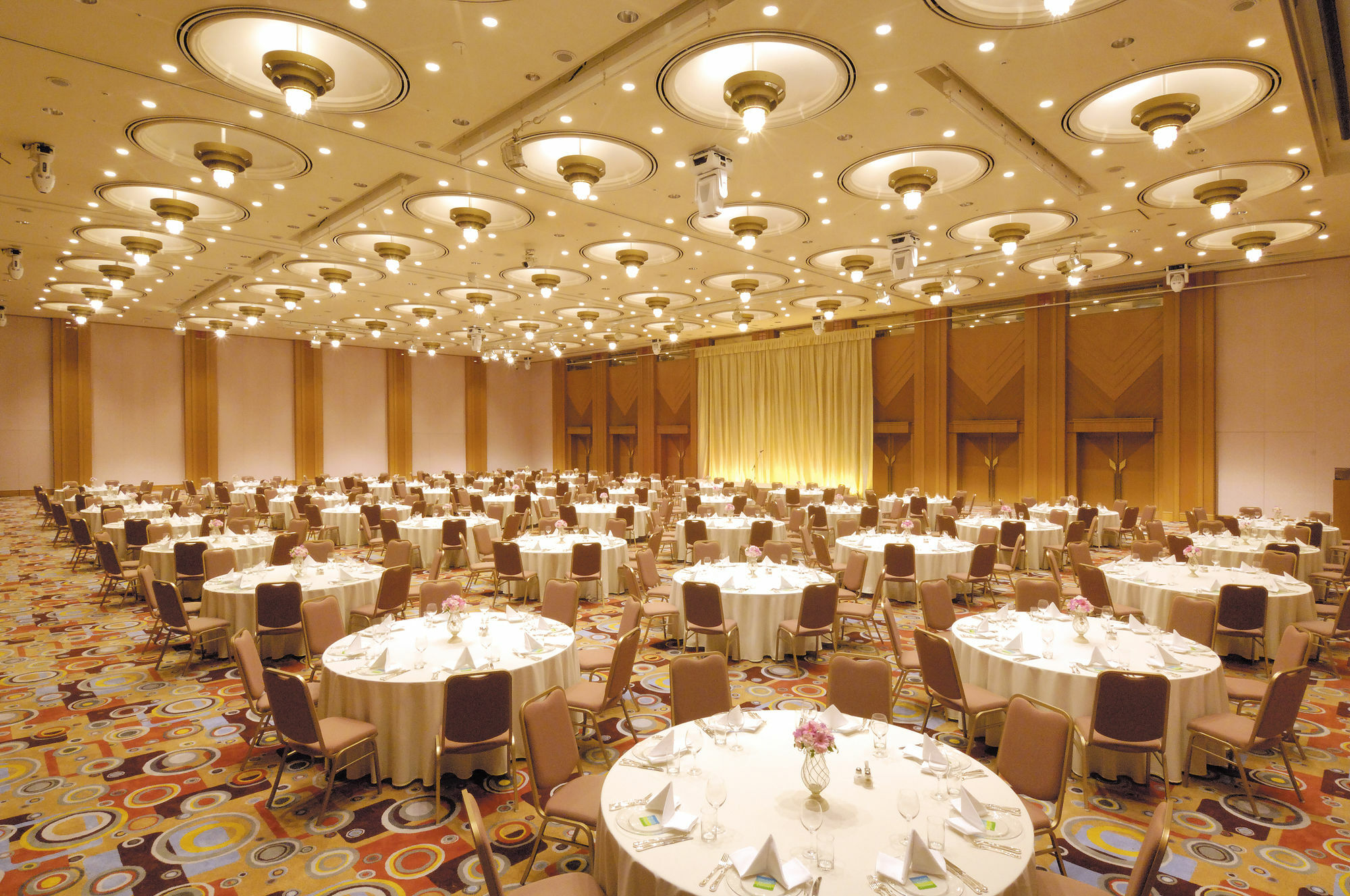 Nikko Northland Hotel Obihiro