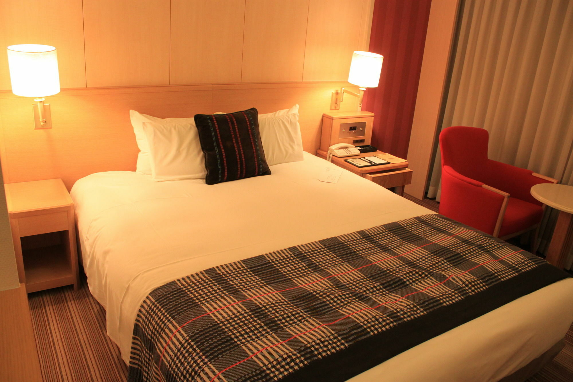 Nikko Northland 4*