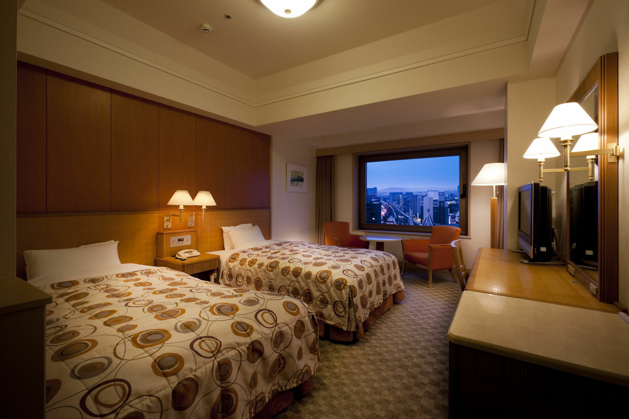 Nikko Northland 4* Obihiro