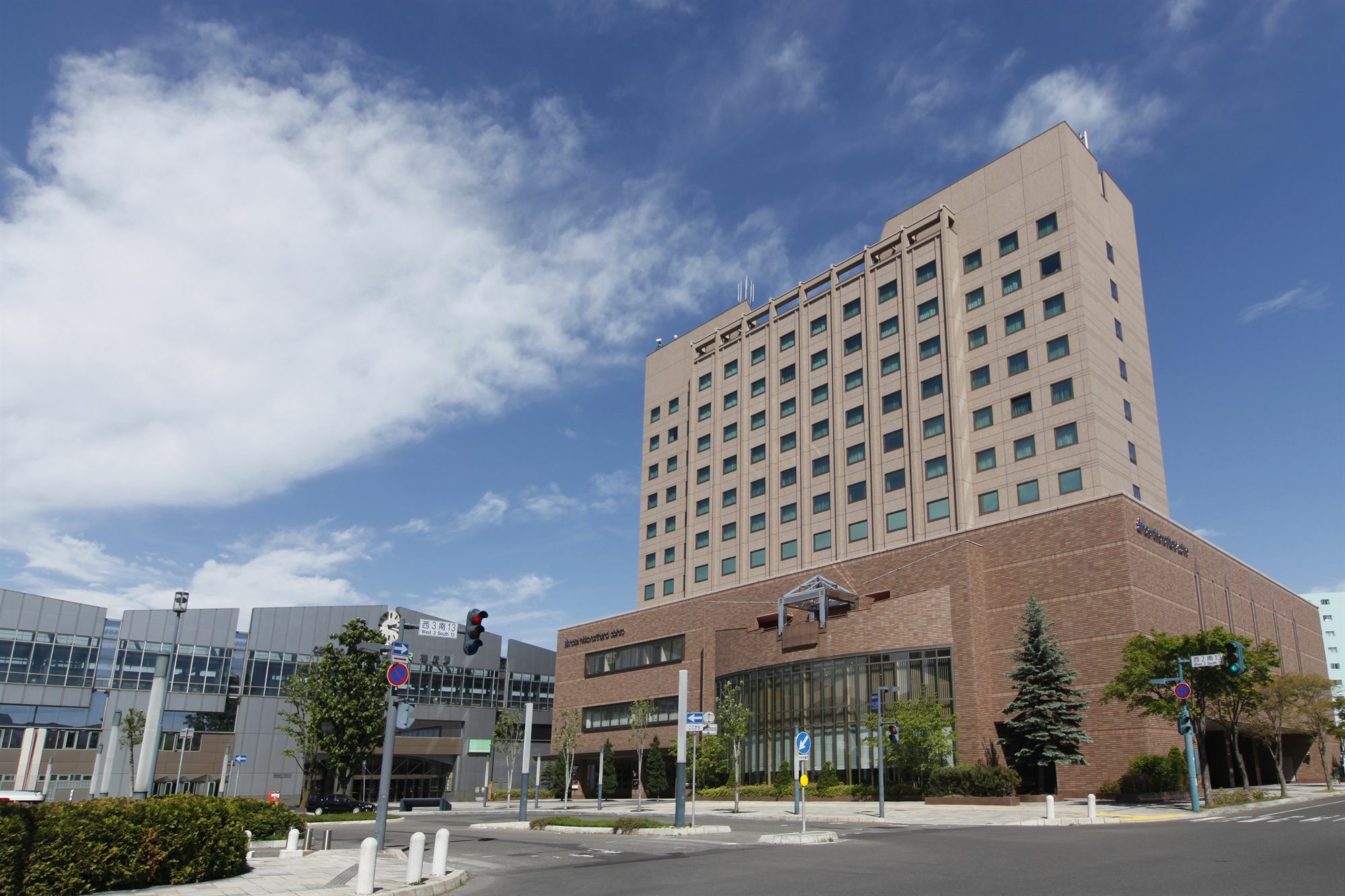 Nikko Northland 4* Obihiro