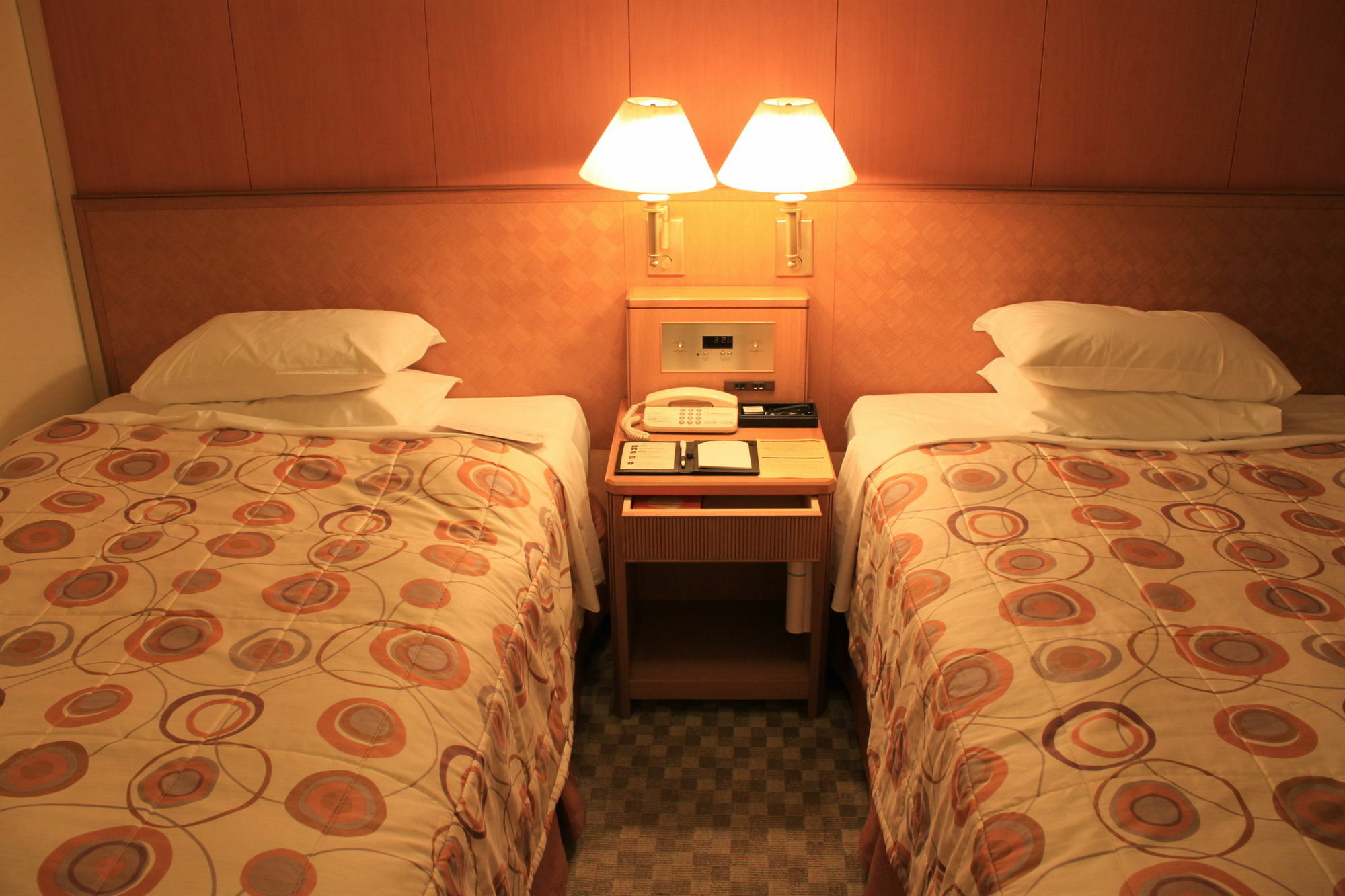 Nikko Northland Hotel